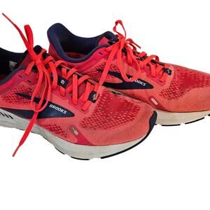 Women's  Brooks "Launch  GTS 9", Size 8